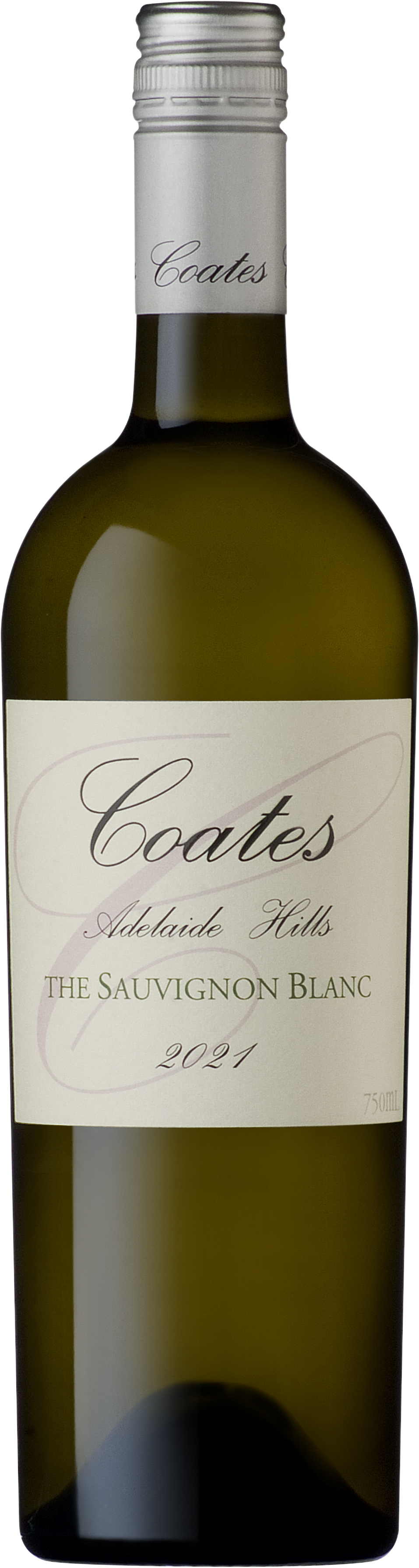 Coates Wines The Sauvignon Blanc 2021